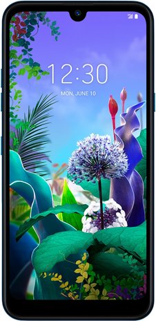 LG LMX520EMW K Series K50 2019 Dual SIM TD-LTE EMEA X520EMW